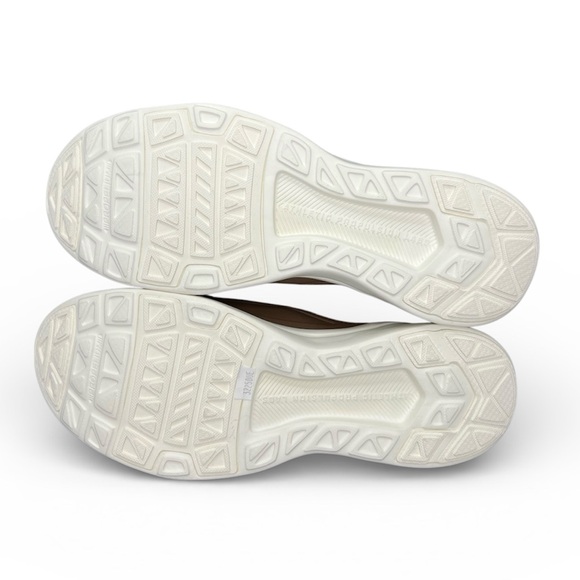 NEW APL Techloom Bliss Women's Size 11 Brown White Running Shoe Sneakers apl New - Picture 6 of 8